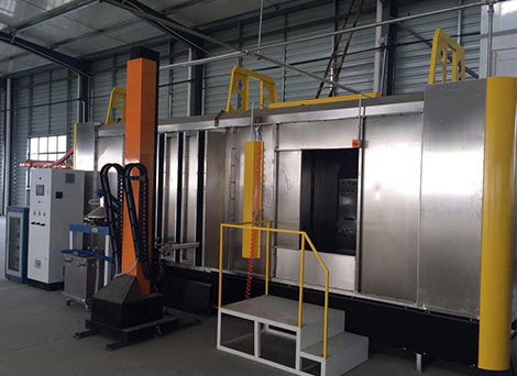 Unveil Manual Powder Coating Machine's Versatile Industry Apps