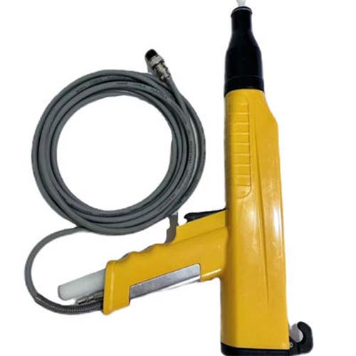 Industrial Powder Coating Spraying Gun A Consumer s Practical Reference