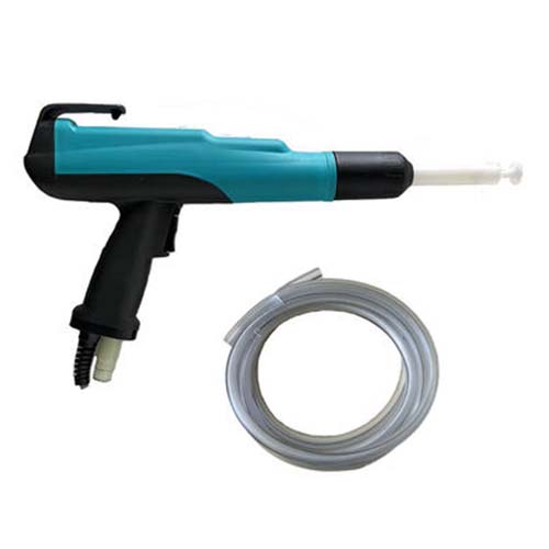 Exploring Automatic Powder Coating Spray Guns: Applications, Features, and FAQs